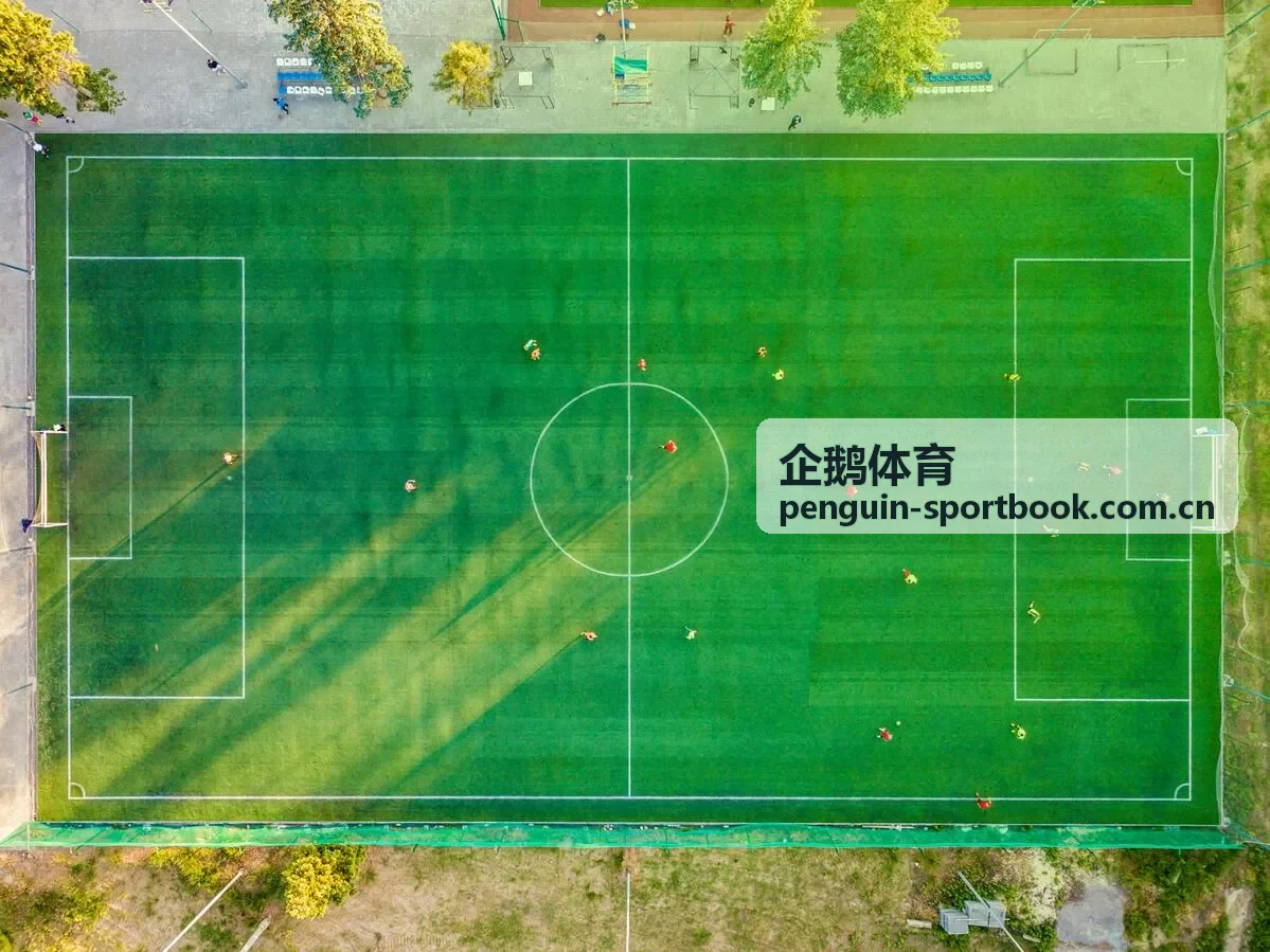 企鹅体育训练数据专题文章
